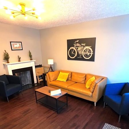 Blenkner Bungalowgvillagepetsok Columbus Dış mekan fotoğraf
