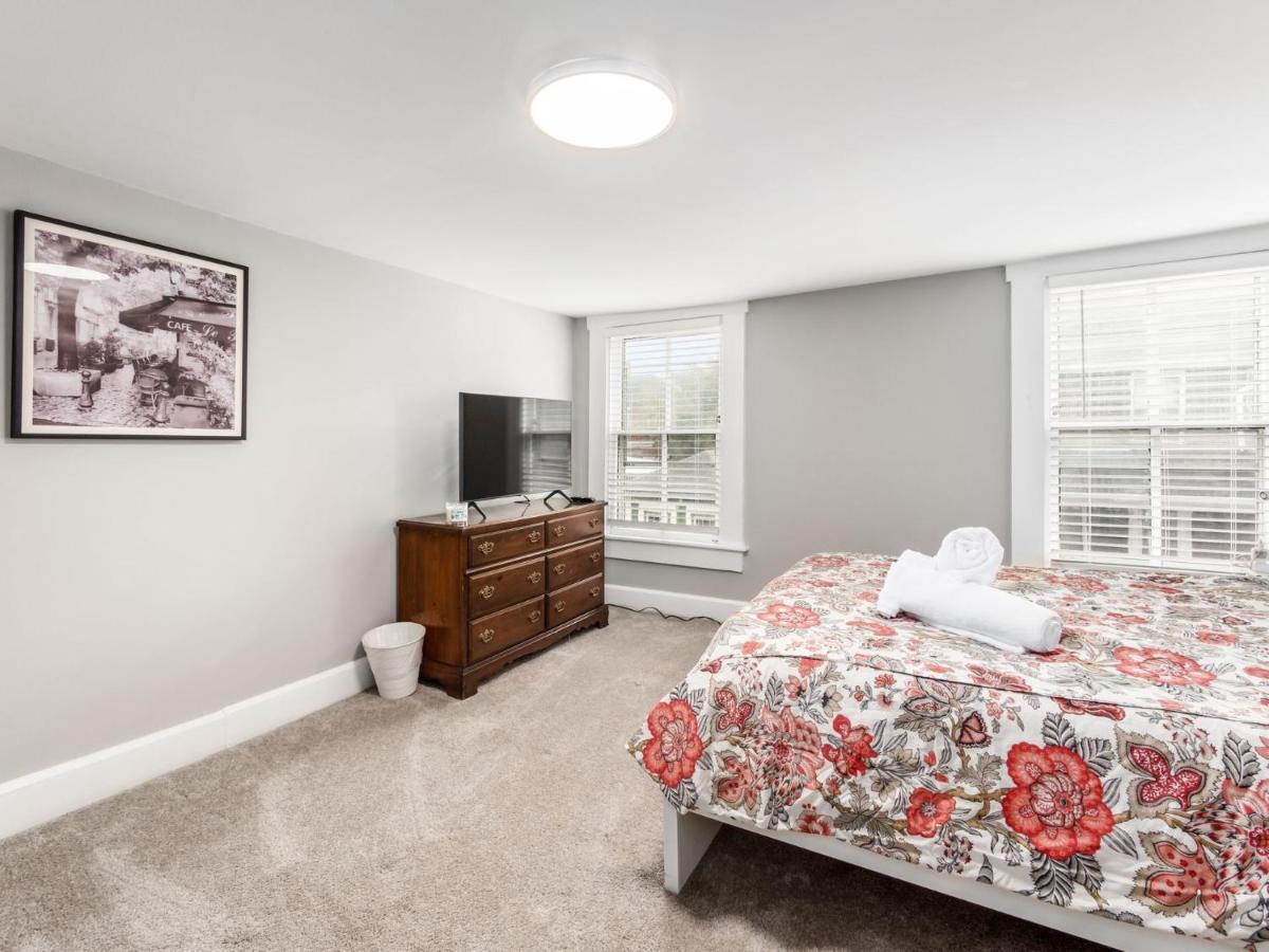 Blenkner Bungalowgvillagepetsok Columbus Dış mekan fotoğraf