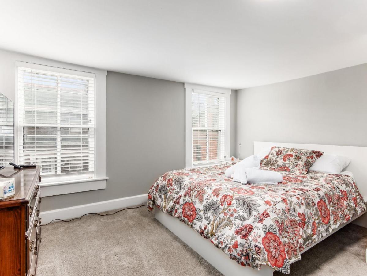 Blenkner Bungalowgvillagepetsok Columbus Dış mekan fotoğraf