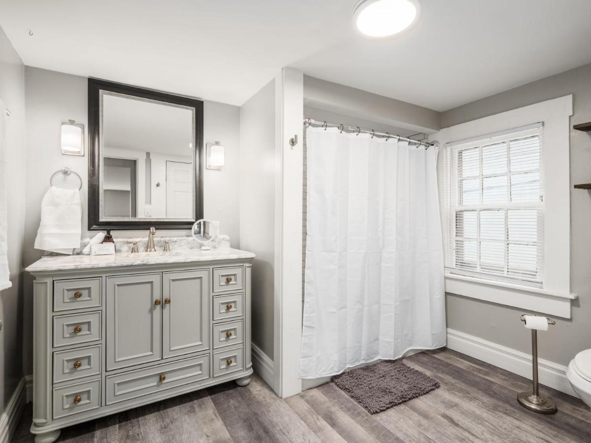 Blenkner Bungalowgvillagepetsok Columbus Dış mekan fotoğraf