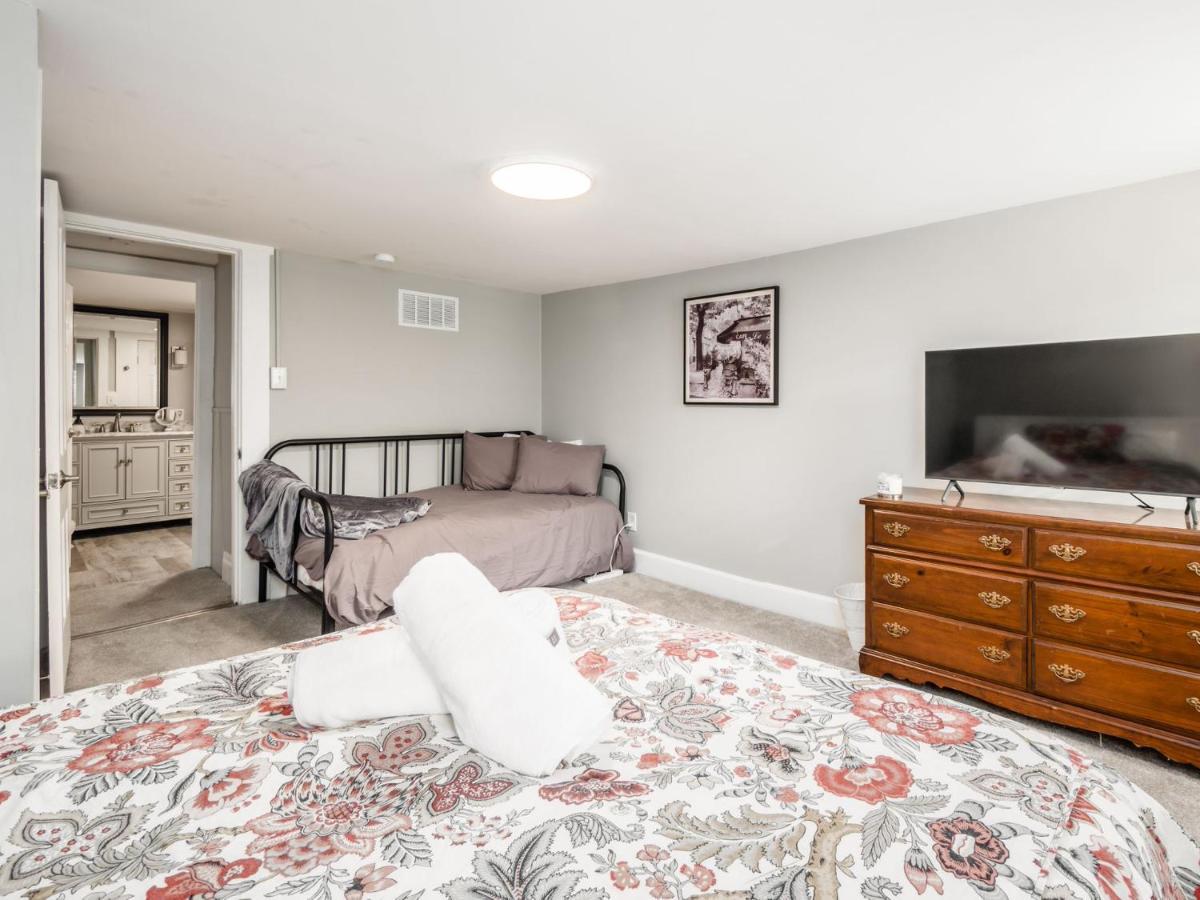 Blenkner Bungalowgvillagepetsok Columbus Dış mekan fotoğraf
