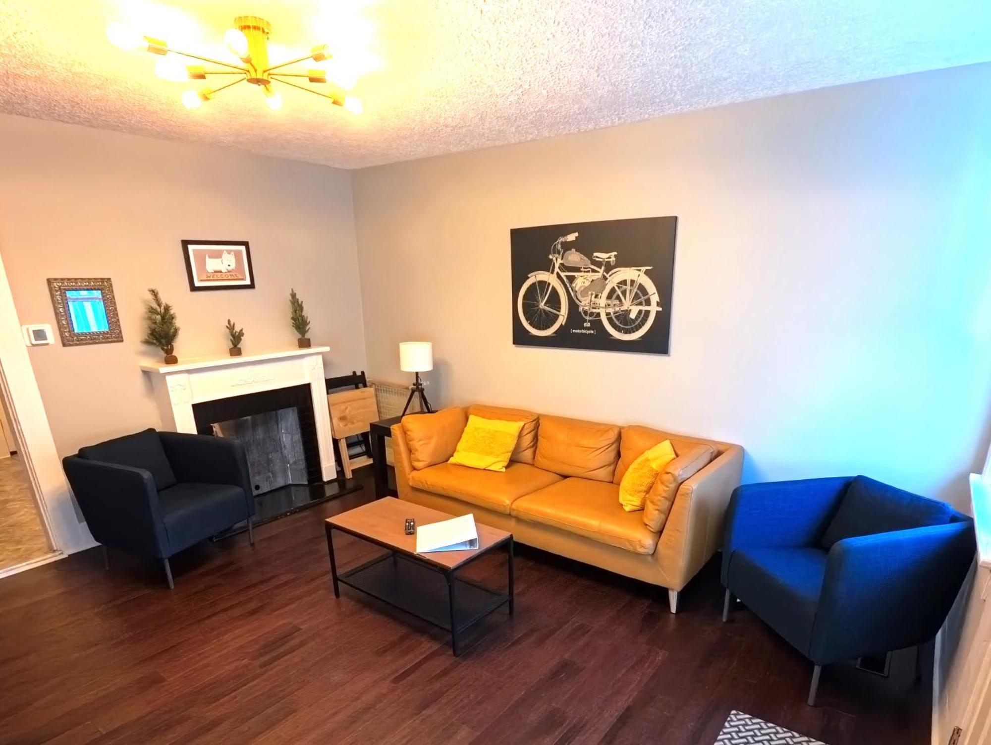 Blenkner Bungalowgvillagepetsok Columbus Dış mekan fotoğraf