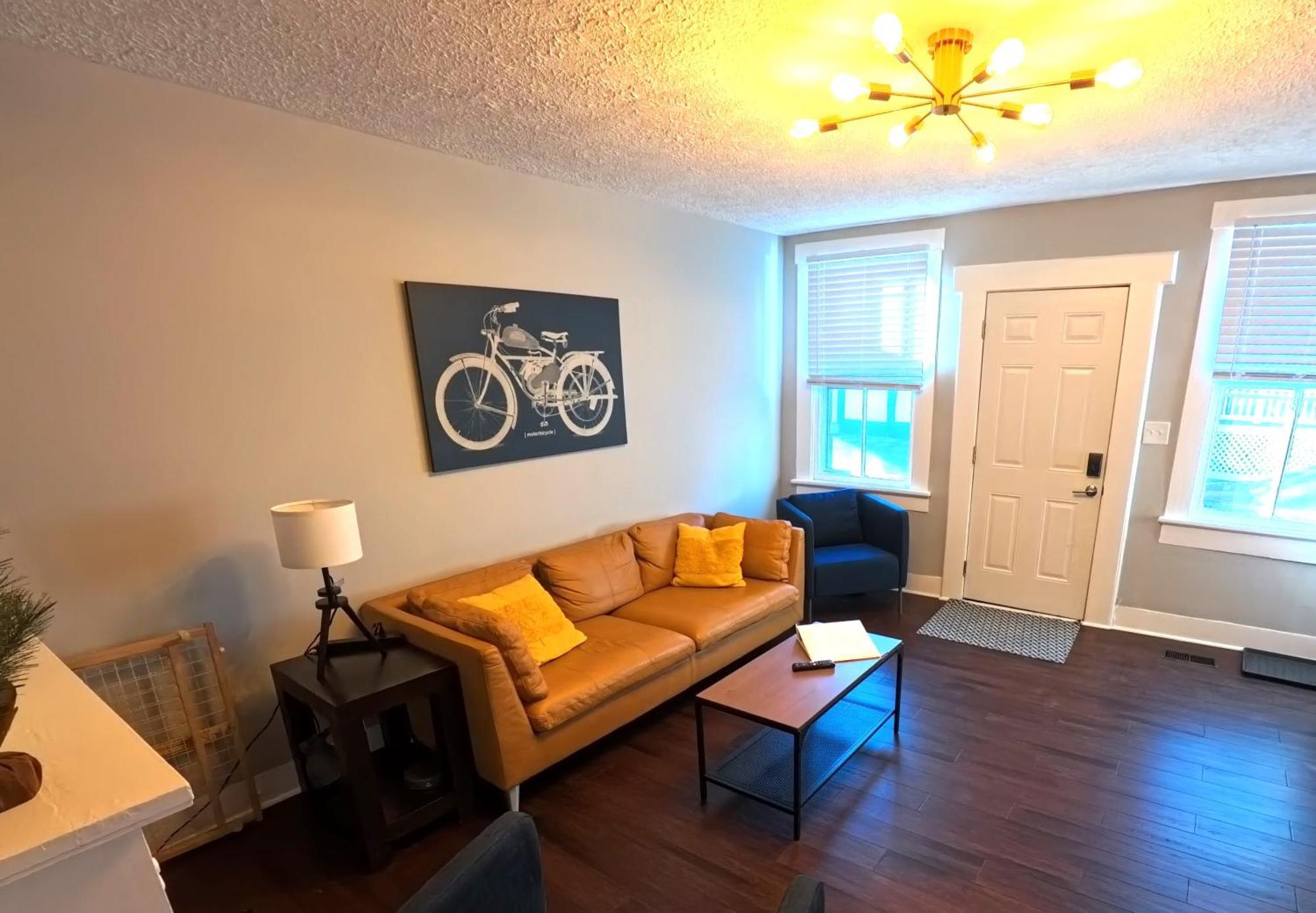 Blenkner Bungalowgvillagepetsok Columbus Dış mekan fotoğraf