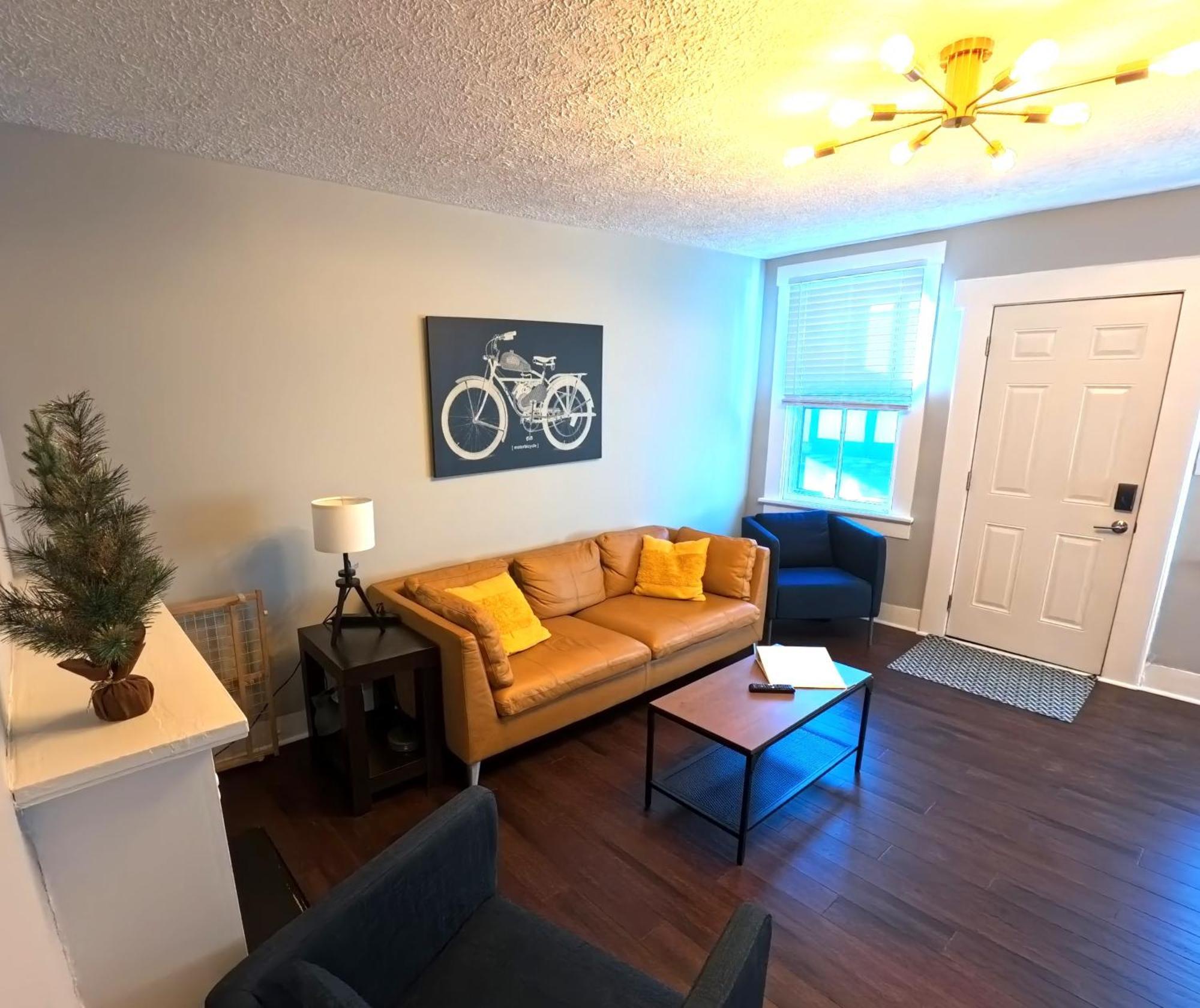 Blenkner Bungalowgvillagepetsok Columbus Dış mekan fotoğraf
