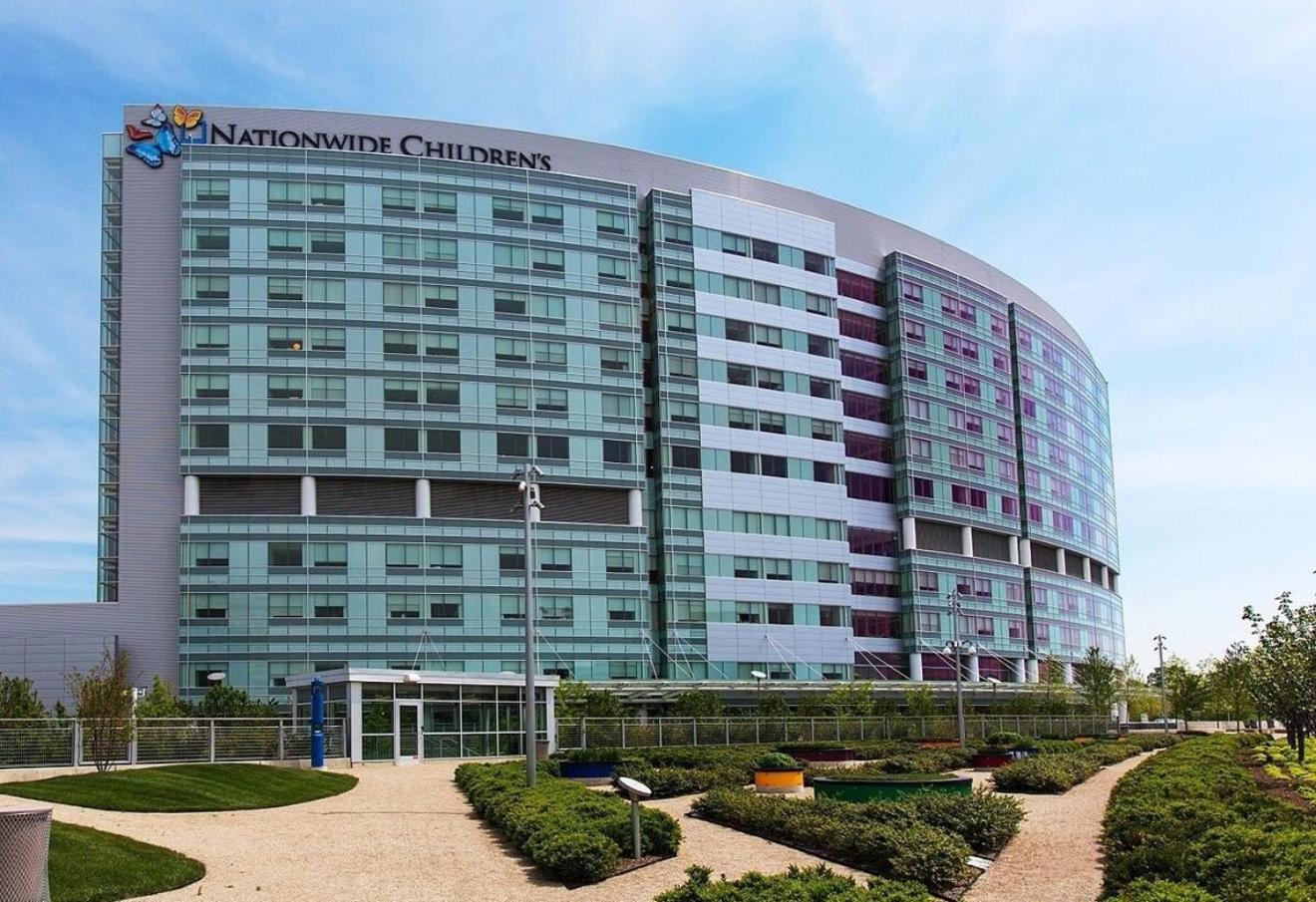 Blenkner Bungalowgvillagepetsok Columbus Dış mekan fotoğraf