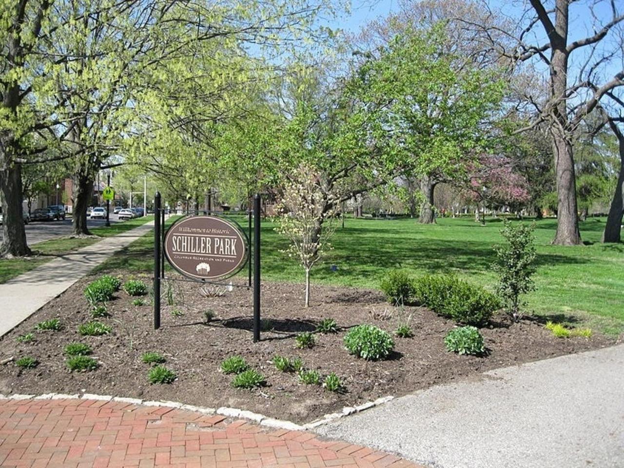 Blenkner Bungalowgvillagepetsok Columbus Dış mekan fotoğraf